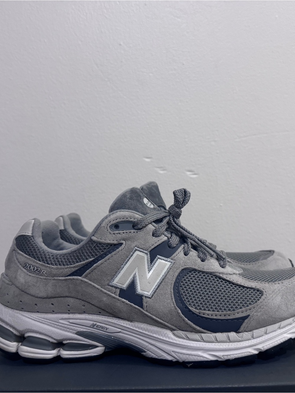 New Balance 2002R Men’s Size 9.5 (NO BOX)